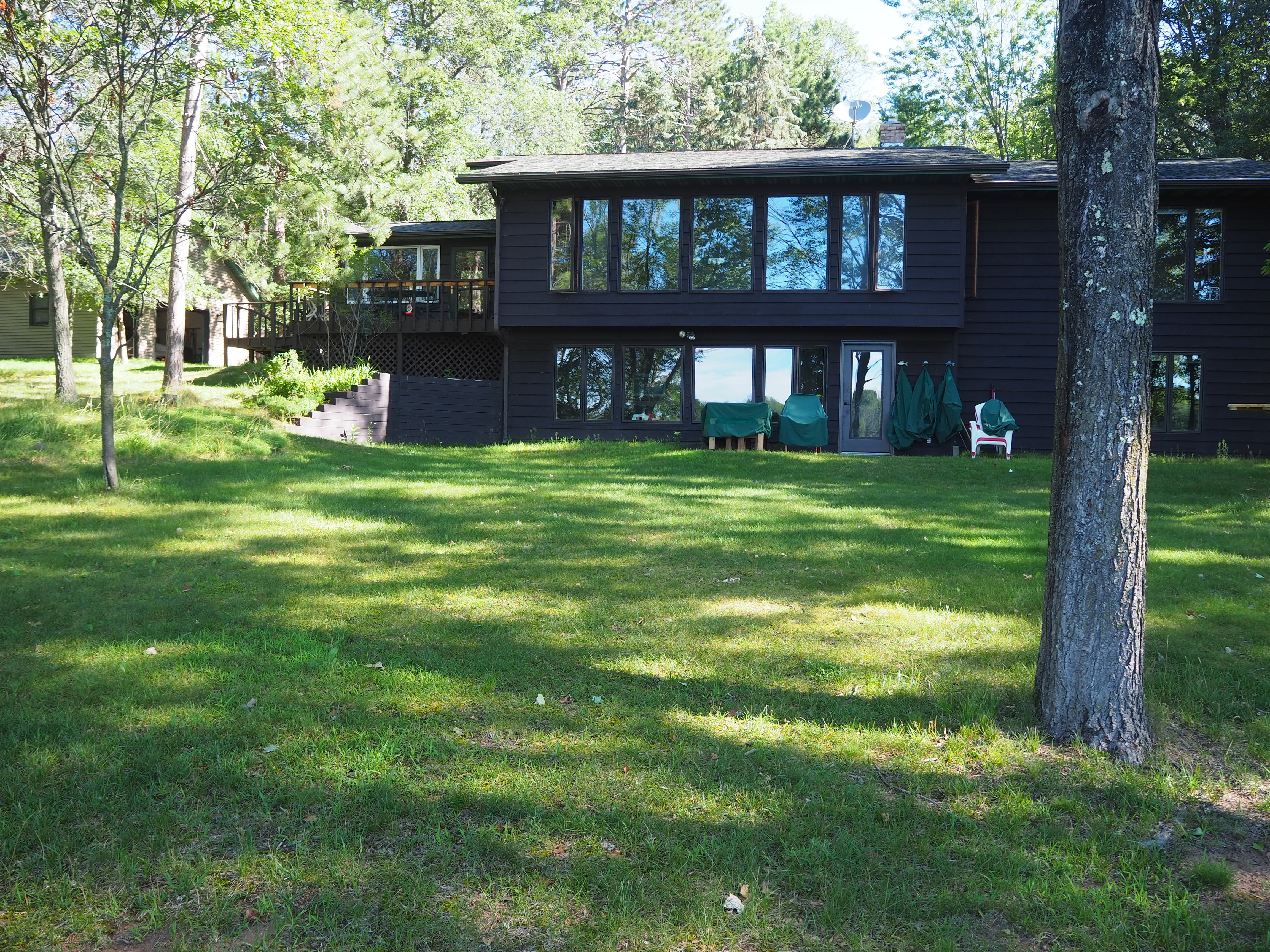 Gilmore Lake House Retreat